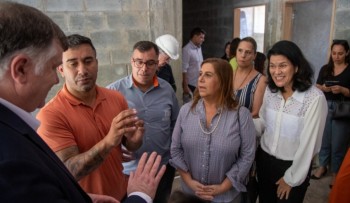 Prefeitura conclui Escola Clínica Transtorno do Espectro Autista 