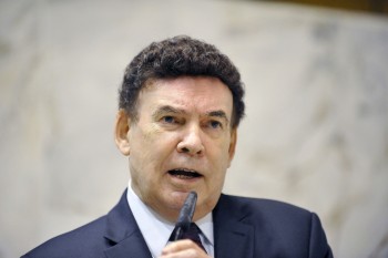 Morre o ex-deputado estadual Campos Machado