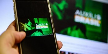 Auxílio Brasil beneficia cerca de 30% dos moradores da região