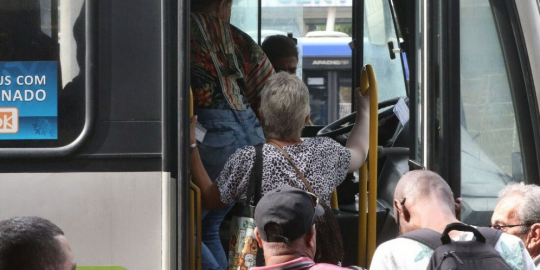 RJ: reclamações por falta de refrigeração em ônibus passam de 5 mil