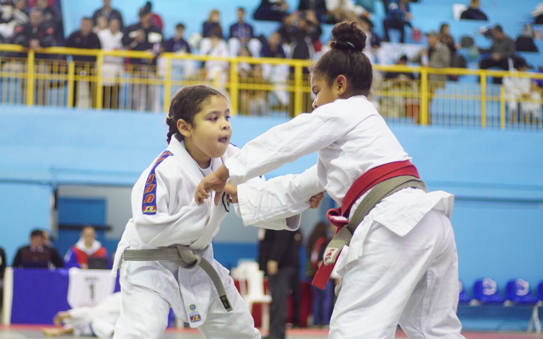 Secretaria de Esportes e Lazer atende mais de 20 mil alunos em Suzano