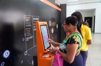 Poupatempo de Biritiba Mirim é inaugurado nesta segunda-feira