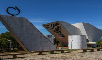 Homenageados