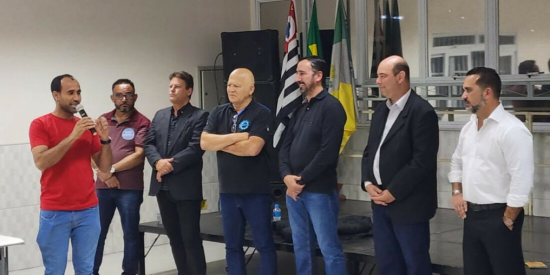 Sindicato dos Metalúrgicos de Ferraz elege diretoria