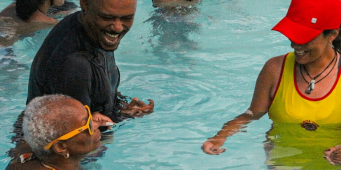 Magic City recebe mais uma edição do DNPD