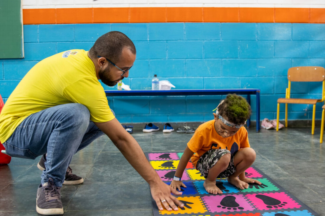 Itaquá abre inscrições para a 4ª edição do Quintal da Criança