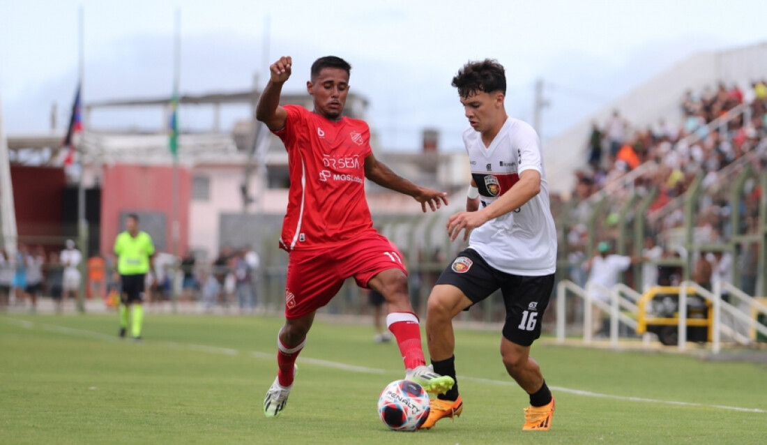 Jogos da Copinha seguem nesta quarta-feira na região 