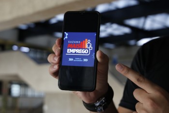 'Suzano Mais Emprego' oferece 517 vagas para 103 funções diferentes