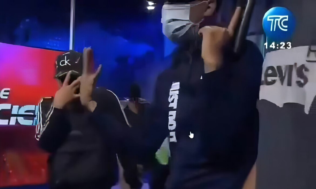 Estado de emergência