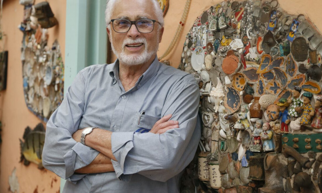 Confira abaixo a entrevista: