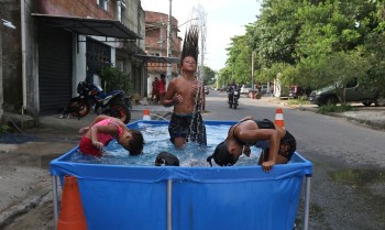 Temperatura global