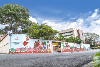 Workshop Inteligência Emocional arrecada alimentos e produtos de higiene