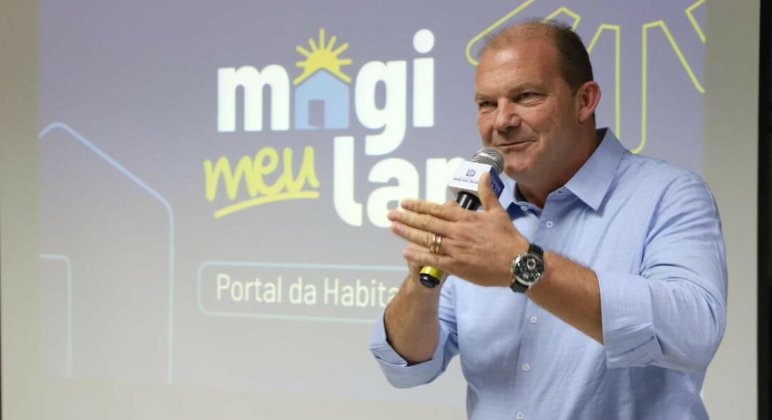 Revolução Habitacional