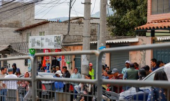 Papel da Colômbia 