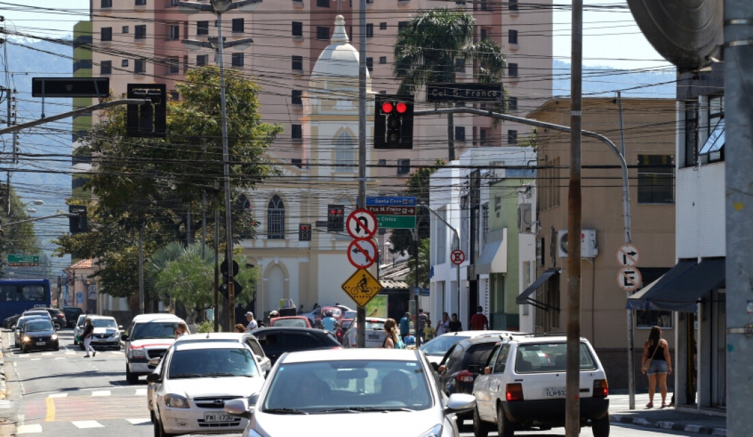 IPVA 2024: desconto de 3% para veículos com placa final 1 termina nesta quinta