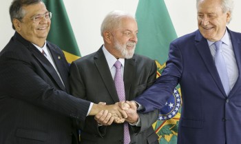 Novo ministério