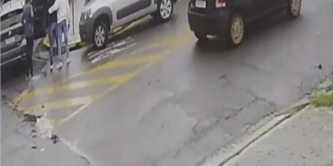 Suspeitos de sequestro são presos em Ferraz