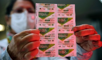 Limitações