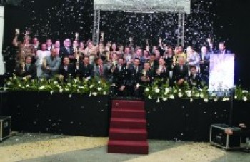 Tudo preparado para a 3ª edição do Prêmio Empreendedor de Sucesso