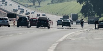 Pedágio aumenta na Ayrton Senna e Rodoanel nesta sexta