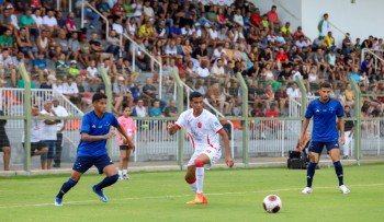 Região recebe jogos da segunda fase da Copinha neste sábado 