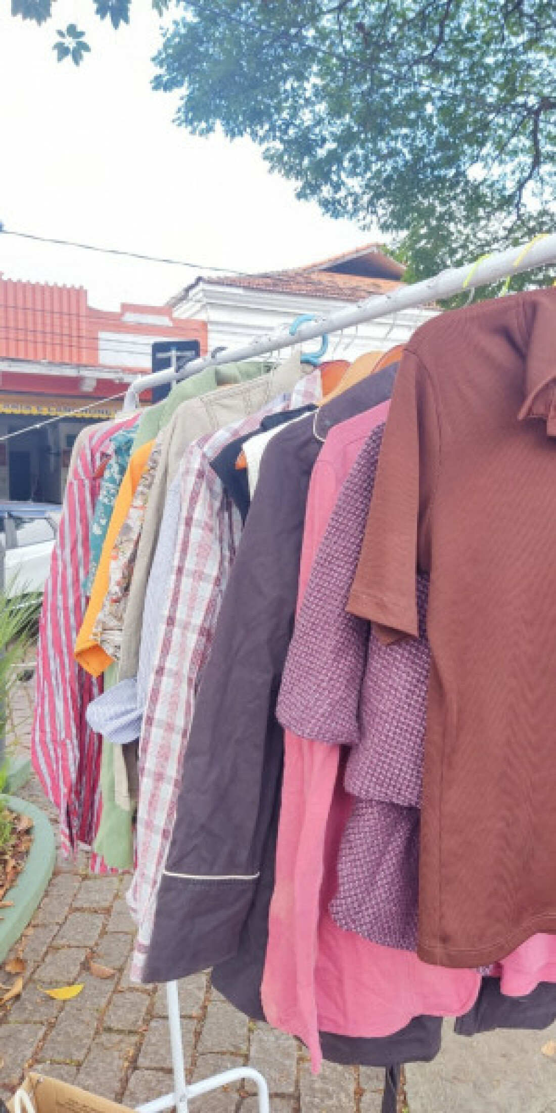 Trupe do Riso promove Bazar de Natal amanhã