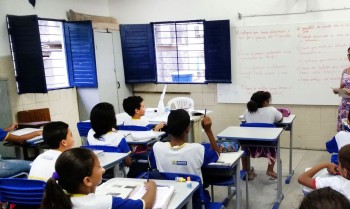 Combate ao racismo 