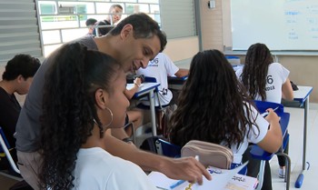 Educação infantil  