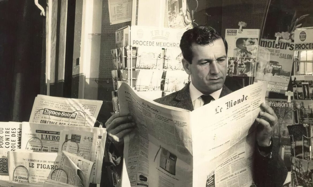 Romance de geração