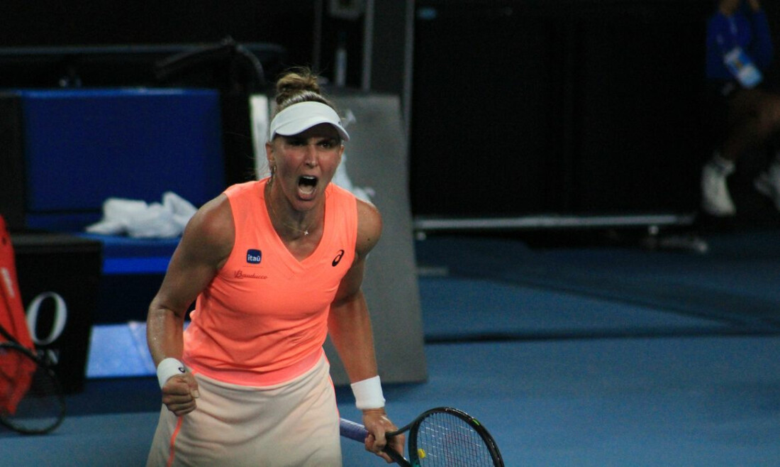 Mais brasileiros em Melbourne