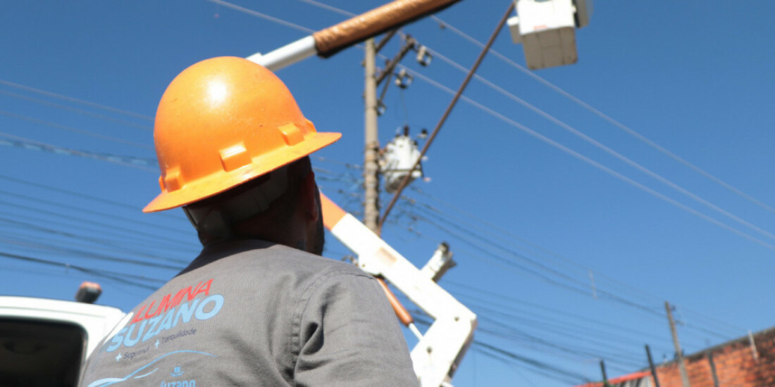 Suzano realiza 1,8 mil atendimentos