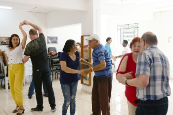 CCMI abre 105 vagas para cursos de artes e de alfabetização