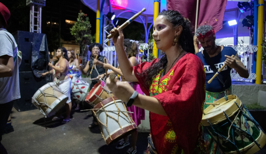 Mogi abre inscrições para blocos de rua participarem do Carnaval Solidário 