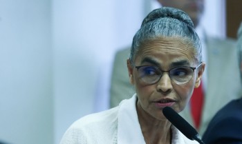 Brasil voltou e se instalou