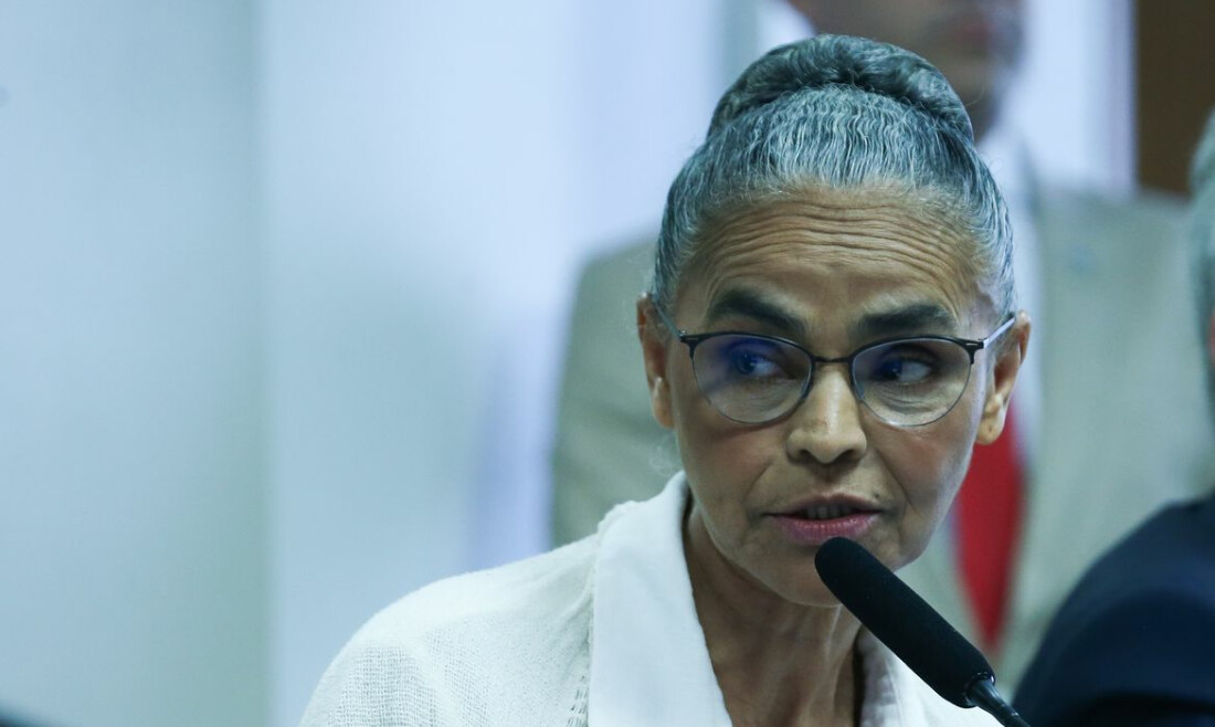 Brasil voltou e se instalou