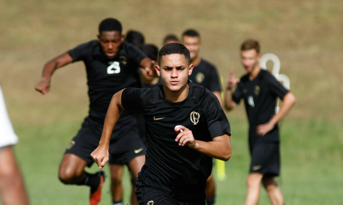 Oitavas de final – quarta-feira (17)