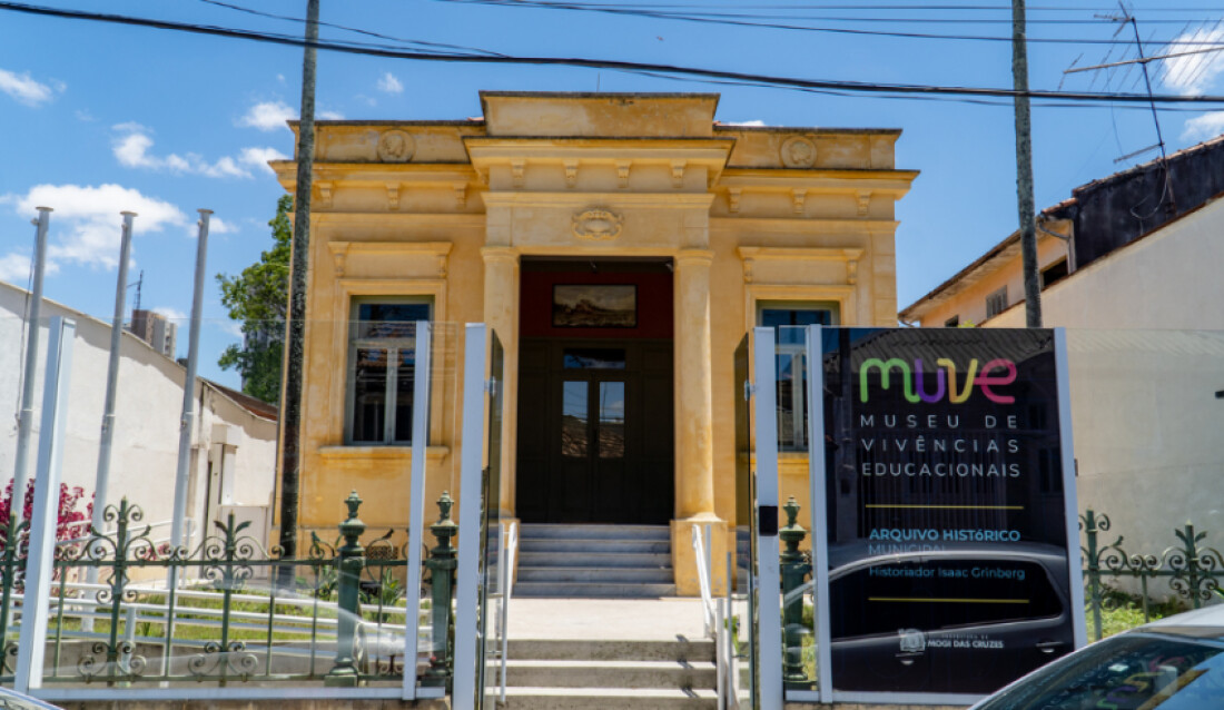 “Férias no MUVE” levará visitantes ao museu até o dia 26 de janeiro