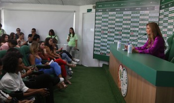 Renovação e patrocínios