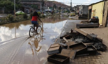 O que é racismo ambiental
