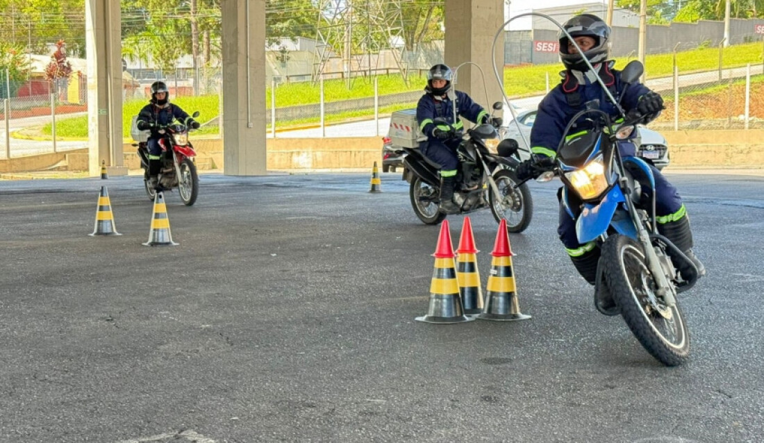 Educação para o Trânsito de Mogi abre agendamento para atividades