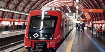 Transporte público grátis para idosos volta a valer em São Paulo