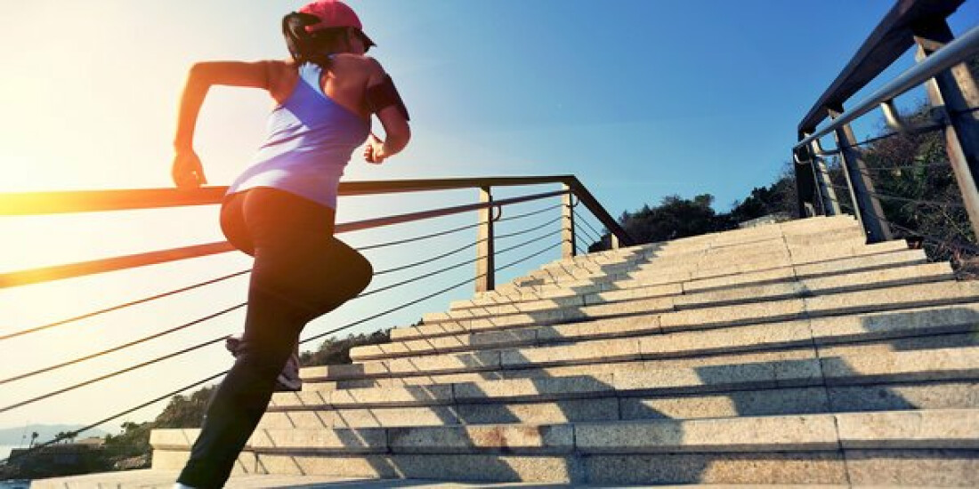 Confira 10 dicas para dar o check na prática de atividades físicas