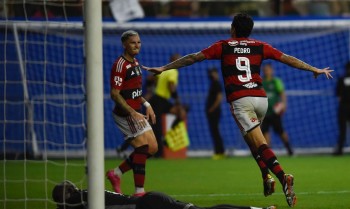 Estreia do Fogão