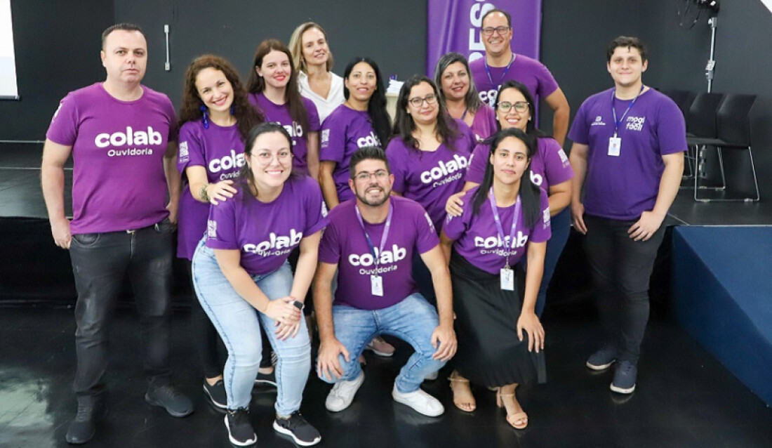 Ouvidoria fecha 2023 com aumento de registros e queda no tempo de resolução