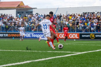 Aster Itaquá vence o Guaratinguetá e conquista classificação na Copinha