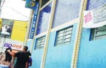 Greve pode afetar serviços públicos