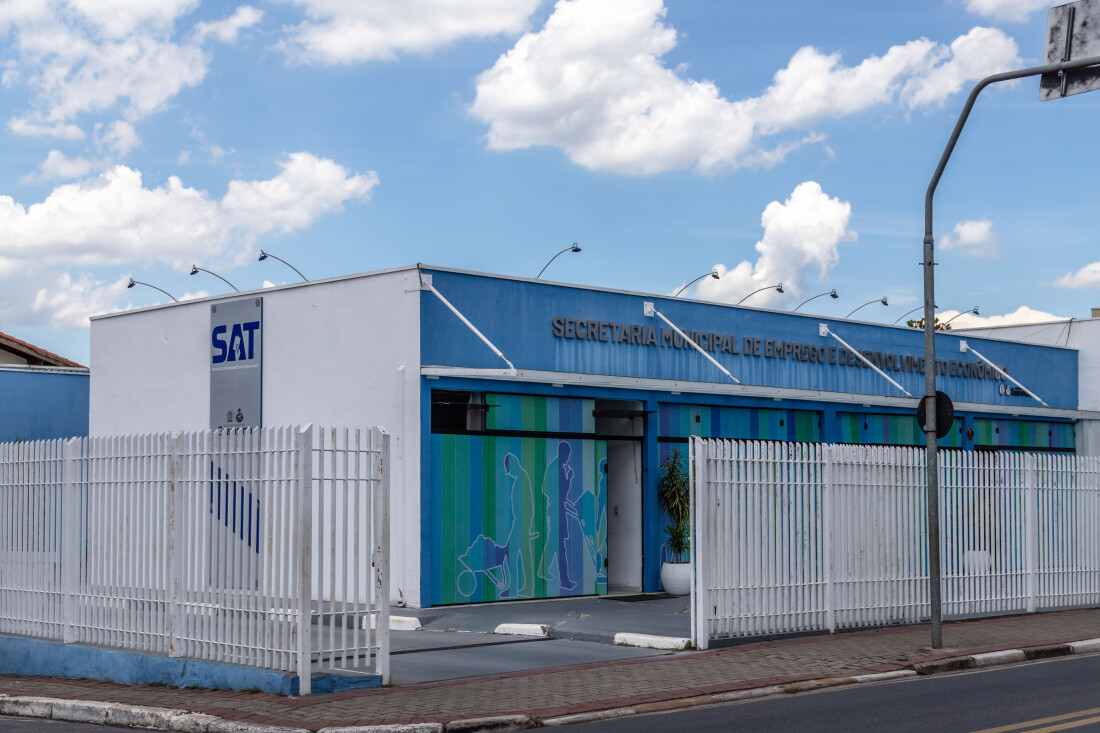 Programa de Guararema organiza evento para o setor de tecnologia