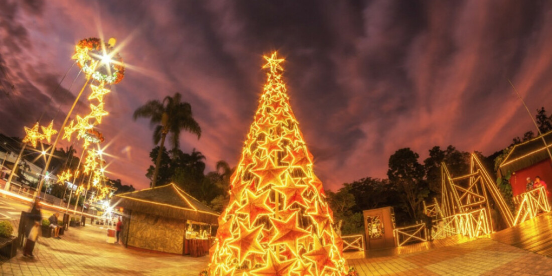 Cidade Natal tem diversas atrações no fim de semana