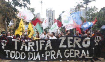 Passe livre no Brasil