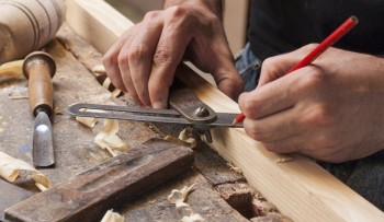 Curso gratuito Carpinteiros do Futuro está com inscrições abertas em Mogi 